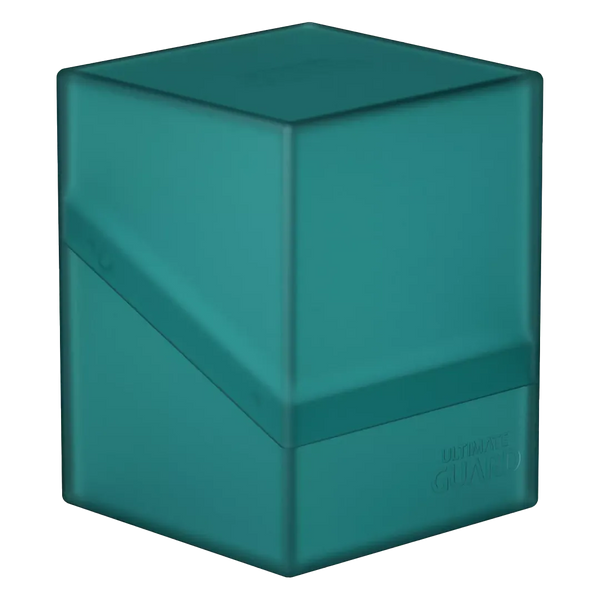 Ultimate Guard Card Case: Boulder [100+]
