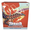 Magic: The Gathering - Tarkir: Dragonstorm Prerelease Pack [Set of 5]