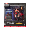 Marvel Legends Series Marvel Super Heroes Magic: The Gathering Malice (Sue Storm)