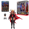 Marvel Legends Series Marvel Super Heroes Magic: The Gathering Malice (Sue Storm)