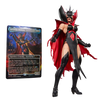 Marvel Legends Series Marvel Super Heroes Magic: The Gathering Malice (Sue Storm)