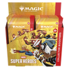 [PREORDER] Magic: The Gathering - Marvel Super Heroes Collector Booster Box