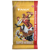 [PREORDER] Magic: The Gathering - Marvel Super Heroes Collector Booster Box