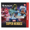 [PREORDER] Magic: The Gathering - Marvel Super Heroes Draft Night