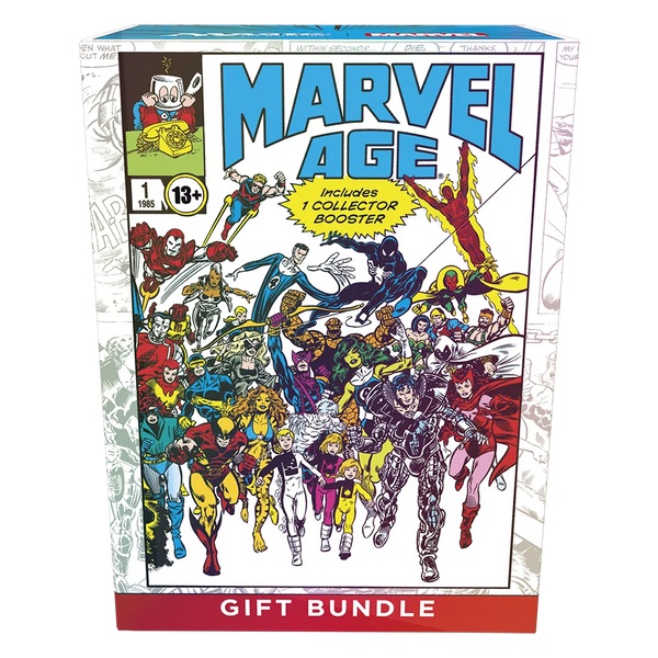 [PREORDER] Magic: The Gathering - Marvel Super Heroes Gift Bundle