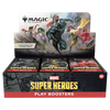 [PREORDER] Magic: The Gathering - Marvel Super Heroes Play Booster Box