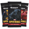 [PREORDER] Magic: The Gathering - Marvel Super Heroes Bundle
