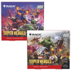 [PREORDER] Magic: The Gathering - Marvel Super Heroes Scene Boxes [Set of 2]