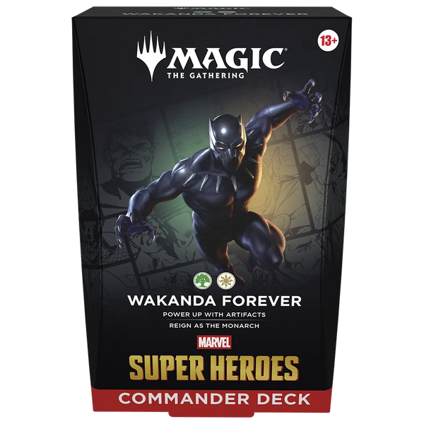 Magic: The Gathering