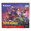 [PREORDER] Magic: The Gathering - Marvel Super Heroes Scene Boxes [Set of 2]
