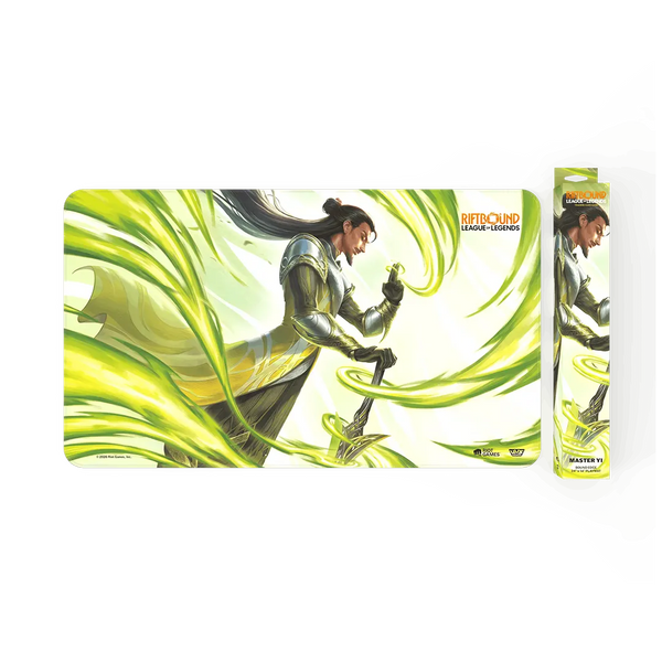 Riftbound: Official Playmats