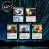 Secret Lair Drop - Math Is For Blockers Foil Edition