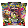 [PREORDER] Mega Evolution: Perfect Order - Booster Bundle