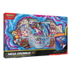 [PREORDER] Pokemon - Mega Greninja ex Premium Collection