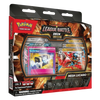Mega Lucario ex League Battle Deck