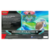 Pokemon: Venusaur Ex & Blastoise EX Premium Collection