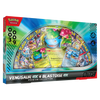Pokemon: Venusaur Ex & Blastoise EX Premium Collection