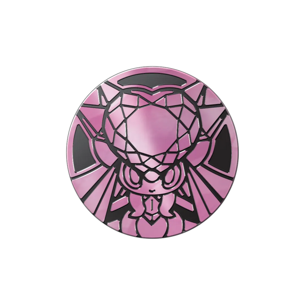 [PREORDER] Mega Battle Deck [Mega Diancie ex]