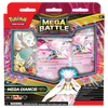 [PREORDER] Mega Battle Deck [Mega Diancie ex]
