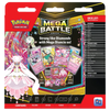 [PREORDER] Mega Battle Deck [Mega Diancie ex]