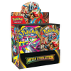 [PREORDER] Mega Evolution Booster Box [Enhanced]