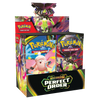 [PREORDER] Mega Evolution: Perfect Order - Booster Box