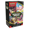 [PREORDER] Mega Evolution: Perfect Order - Booster Bundle