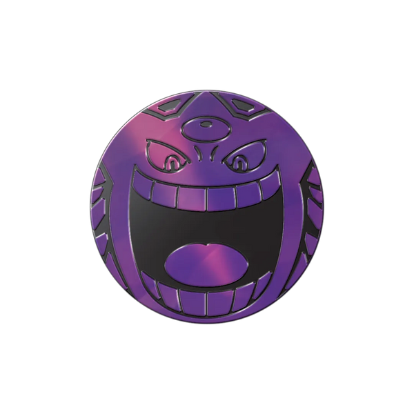 Mega Battle Deck [Mega Gengar ex]