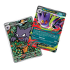 Mega Battle Deck [Mega Gengar ex]