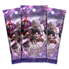 [PREORDER] Grand Archive TCG: Mercurial Heart - Booster Box [Alter Edition]