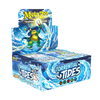 Metazoo TCG: Torrential Tides Booster Box Display