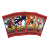 MetaZoo Base Set Booster Box Display