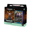 Duskmourn: House of Horror Commander Deck Bundle [Set of 4]