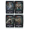 Modern Horizons 3 Commander Deck Bundle [Set of 4]
