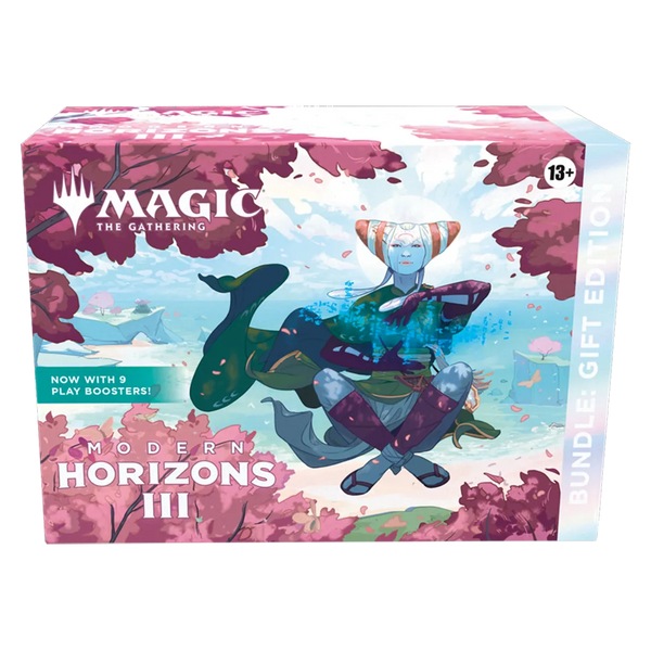 [PREORDER] Modern Horizons 3 Gift Bundle