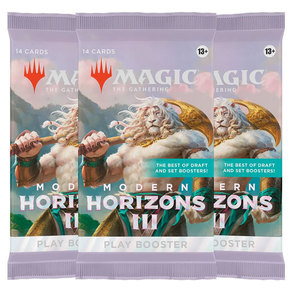 [PREORDER] Modern Horizons 3 Play Booster Box