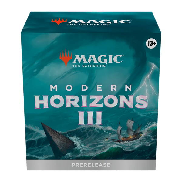 [PREORDER] Modern Horizons 3 Prerelease Pack