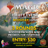 Magic: The Gathering - Modern Horizons 3 Draft Event Entry (Hosted @ TK's Boba & Creamery)