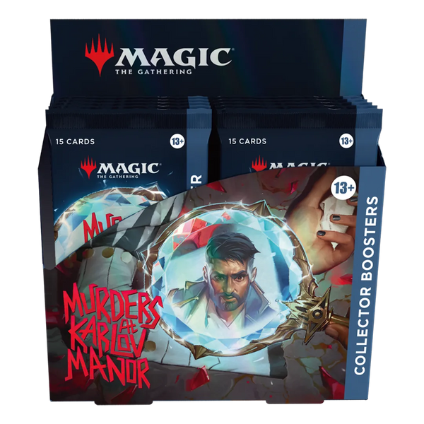Murders at Karlov Manor Murders at Karlov Manor