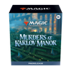 Murders at Karlov Manor Prerelease Pack