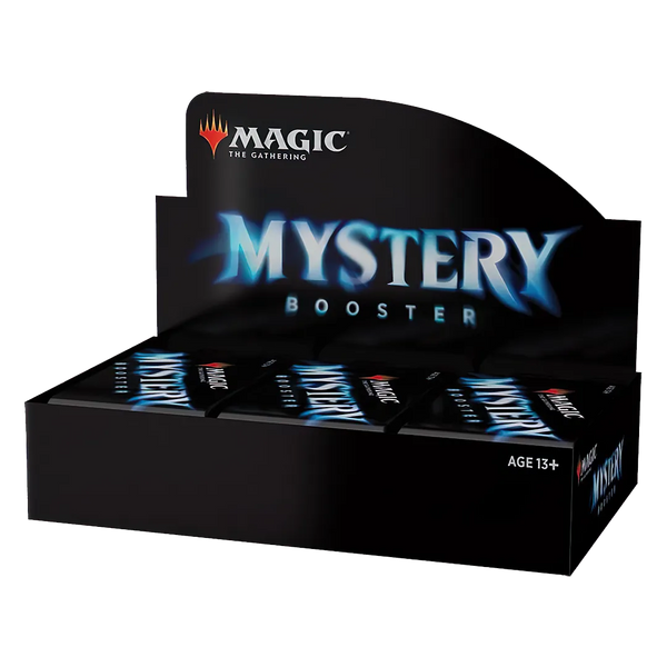 Mystery Booster Booster Box [Retail Exclusive]