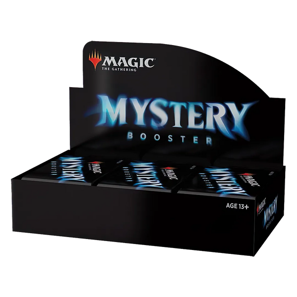 magic the gathering booster box 2019 MTG Duskmourn Play | Fair Game this sealed product offers an intense Going back to Core Set