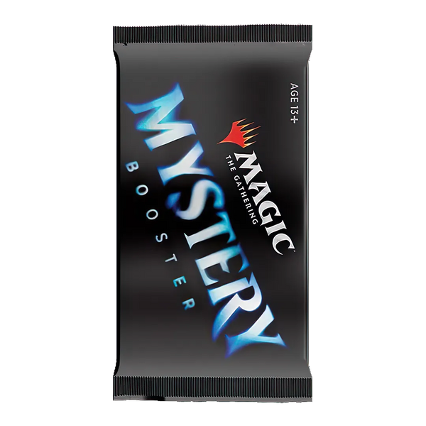 how many packs in a mystery booster box Pokemon Mystery Box HANGER Box 3 Booster Packs 1 Online Code, Version 3 MJ Holdings