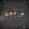 Secret Lair x Gatherers' Tavern - Li'l'est Walkers Mystery Boxes [Set of 5]