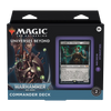 Universes Beyond: Warhammer 40,000 Commander Decks (Set of 4)