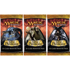New Phyrexia Draft Booster Box Display