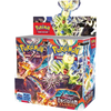 Scarlet and Violet: Obsidian Flames - Booster Box Display