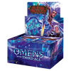 Omens of the Third Age Booster Box Display