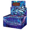 Omens of the Third Age Booster Box Display