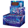 Omens of the Third Age Booster Box Display